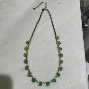 Woman’s necklace